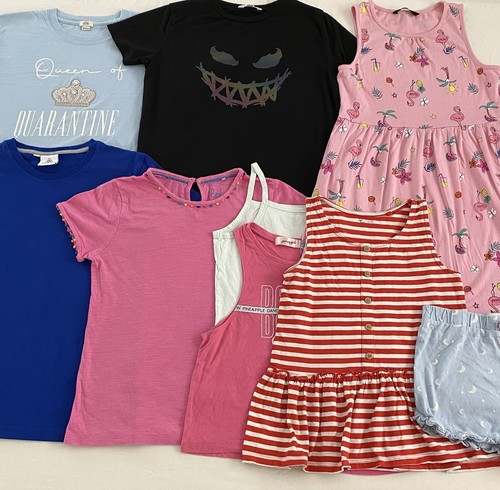 Girls clothes bundle 10 - girls,