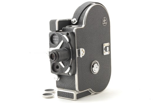 Mint bolex reflex rex - mint], 4