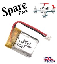 Replacement Battery For RC