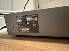 SONY HVR-M25U 1080i HDV DV