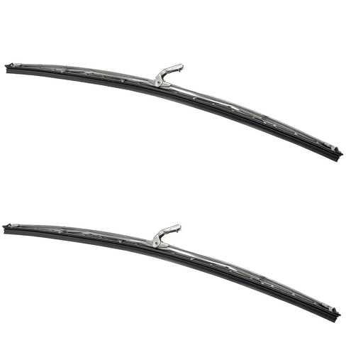 Windshield wiper blade - windshield,