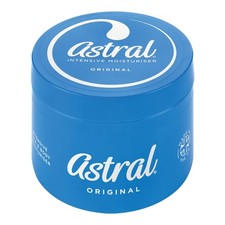 Astral face body intensive - astral,