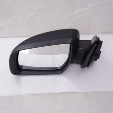 FOR 2011-23 FORD RANGER LEFT PASSENGER SIDE ELECTRIC WING MIRROR POWER FOLDING