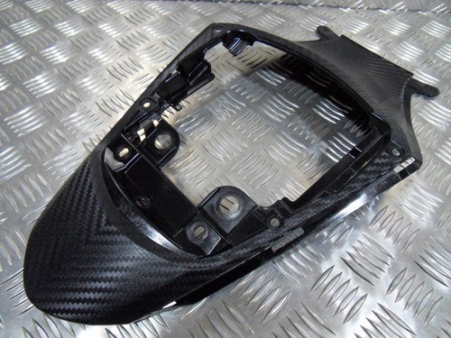 Genuine suzuki gsxr 600 - genuine,
