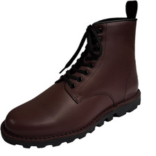 Grafters Mens Cherry Red 8