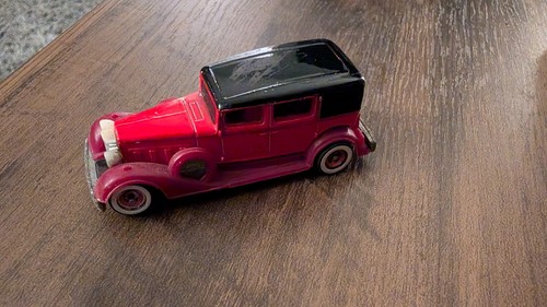 Hot wheels larry garage 1932 - hot,