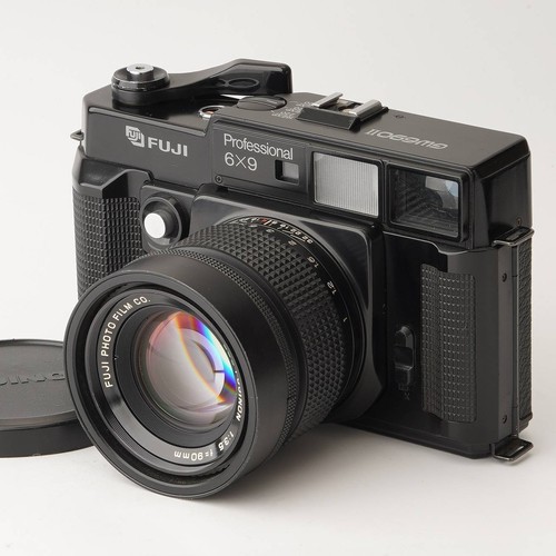 Fuji gw690 professional - gw690, /