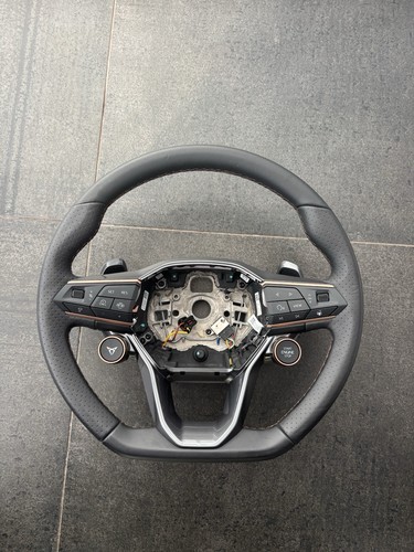 2020 cupra formentor flat - cupra,