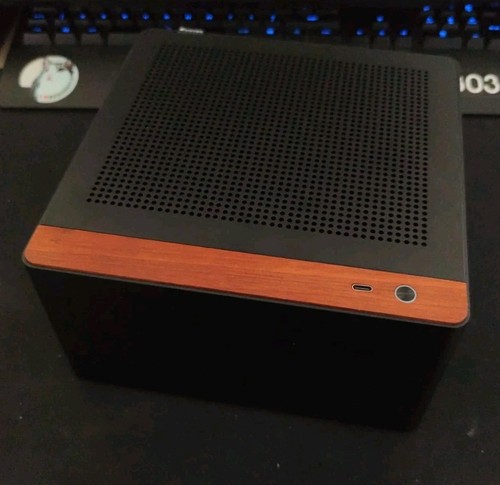 Sff gaming 7700 16gb - pc,