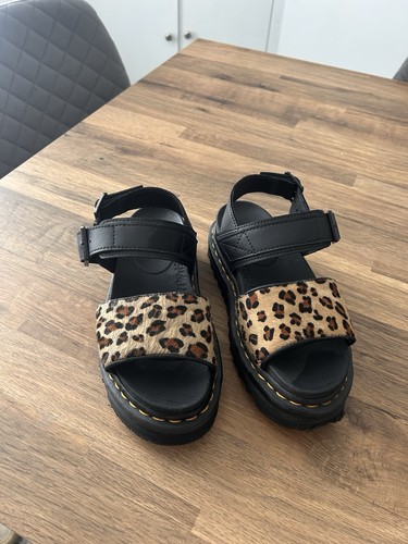 Women martens voss hair - dr,