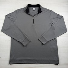 FootJoy FJ Pullover 1/4 Zip