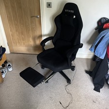 Gaming chair - gaming,