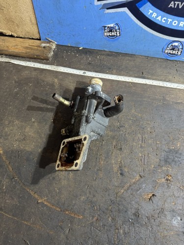 Kubota l3830 d1803 - l3830, engine