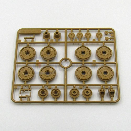 Tamiya 56025 panzerkampfwagen - 56025,