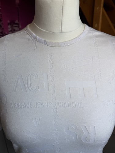 Versace men top l - men’s,