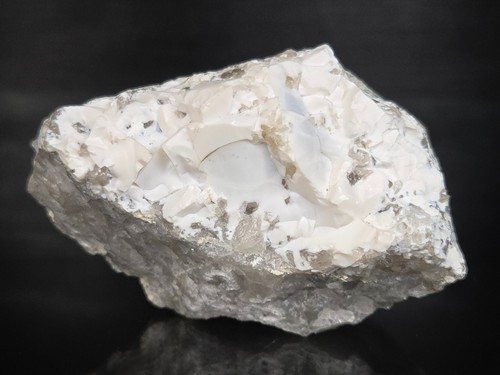 Opal gunheath china clay - -,