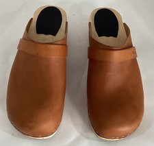 HASBEENS (40/9) Gold Tan