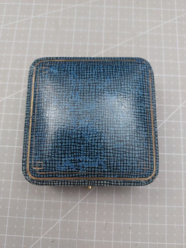 Antique vintage blue - antique,