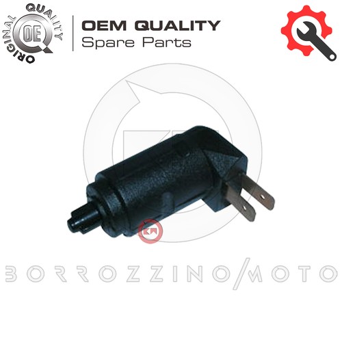 Stop switch right type - stop, honda