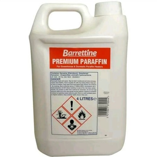 Barrettine premium grade - premium,