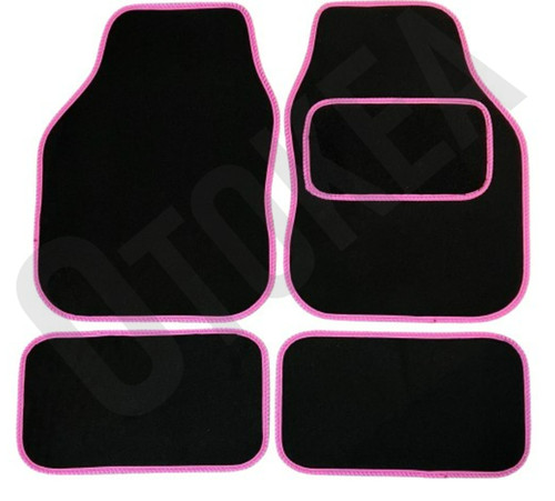Fits hyundai i10 4pc - fits,