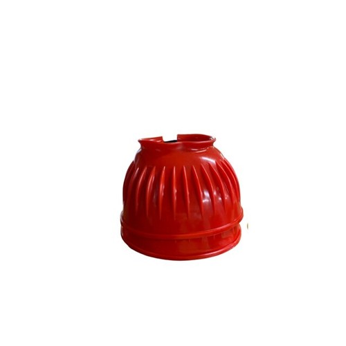 Silicone overreach boots - silicone,