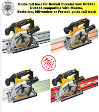 Dewalt DCS391 DCS565 Adaptor