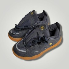 eS Shoes Scheme Youth Size 2US Blue  éS Footwear