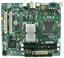 Intel DG31GL LGA775 microATX