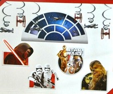 Star Wars Room Transformation