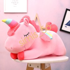 40cm Unicorn Plush Plushies