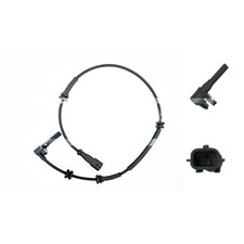 ABS Sensor Wheel Speed For Renault Clio MK3 2.0 16V Sport Front Left 8200440544