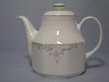 Royal Doulton Caprice Tea Pot