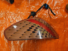 PEUGEOT 307 307CC REAR BACK LIGHT NS PASSENGER SIDE OUTER