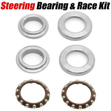 Steering Stem Bearing & Race