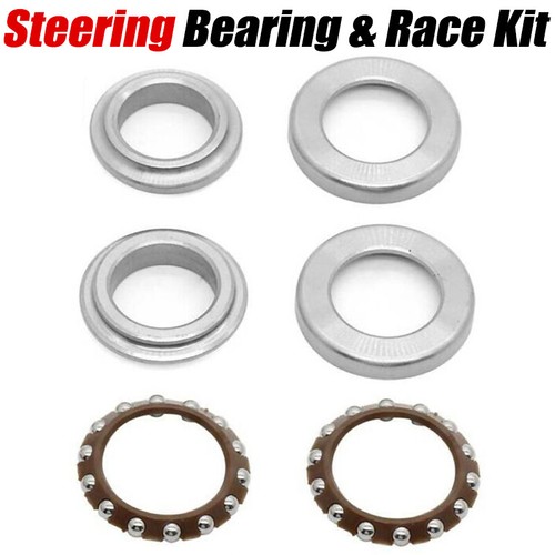 Steering stem bearing race - bearing, &