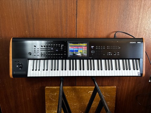 Korg kronos key - korg, 2