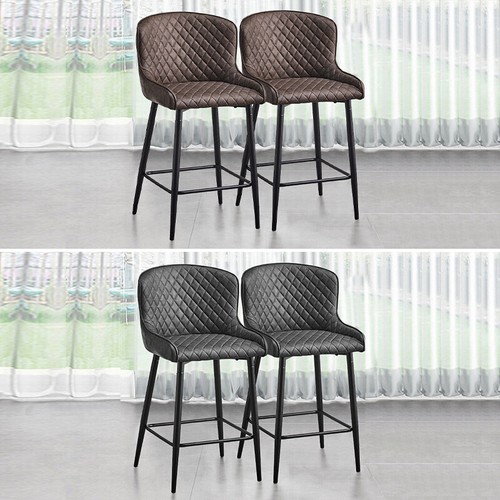 Pcs brown grey - 2,