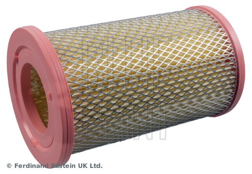 Blue print adn12237 air filter - blue,