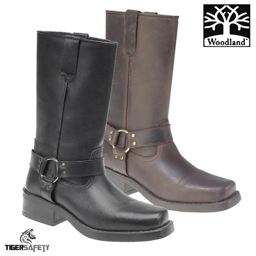 Woodland m156 high - woodland, mens