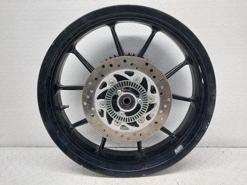 Rear wheel rim - rear, duke