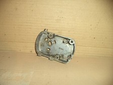 MV AGUSTA 125 COACH (3 SPEED) - CRANKCASE ENGINE SELECTOR GEARBOX 11086