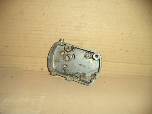 Agusta 125 coach - 125, (3