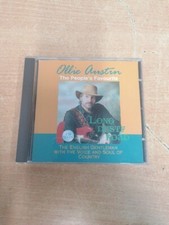 Ollie Austin Long Dusty Road