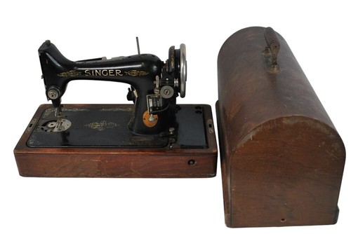 Singer sewing machine - sewing,