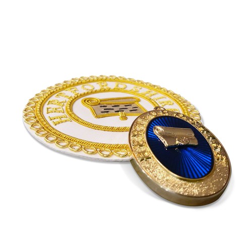 Masonic craft provincial - provincial, dress
