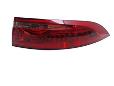 JAGUAR XF TAIL LIGHT OUTER