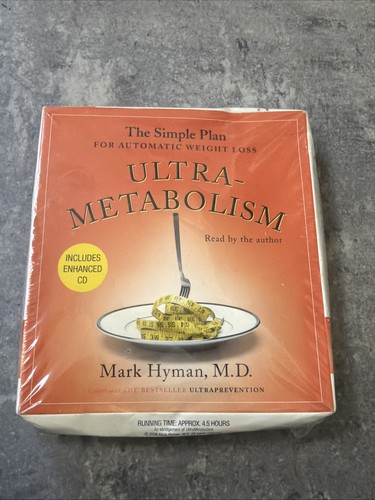 Ultra metabolism the simple - ultra-metabolism,,