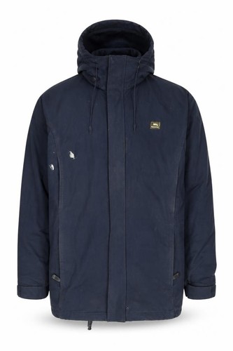 Trespass mens parka jacket - trespass,