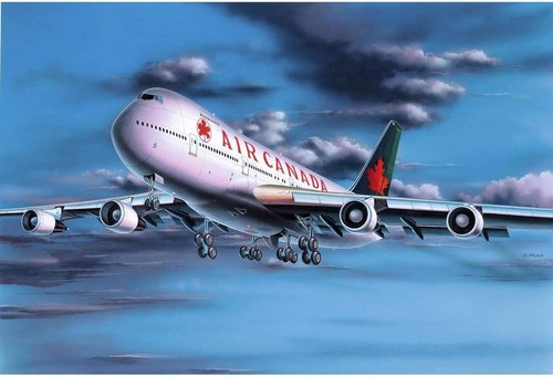 Revell 04210 390 - revell, 1:390